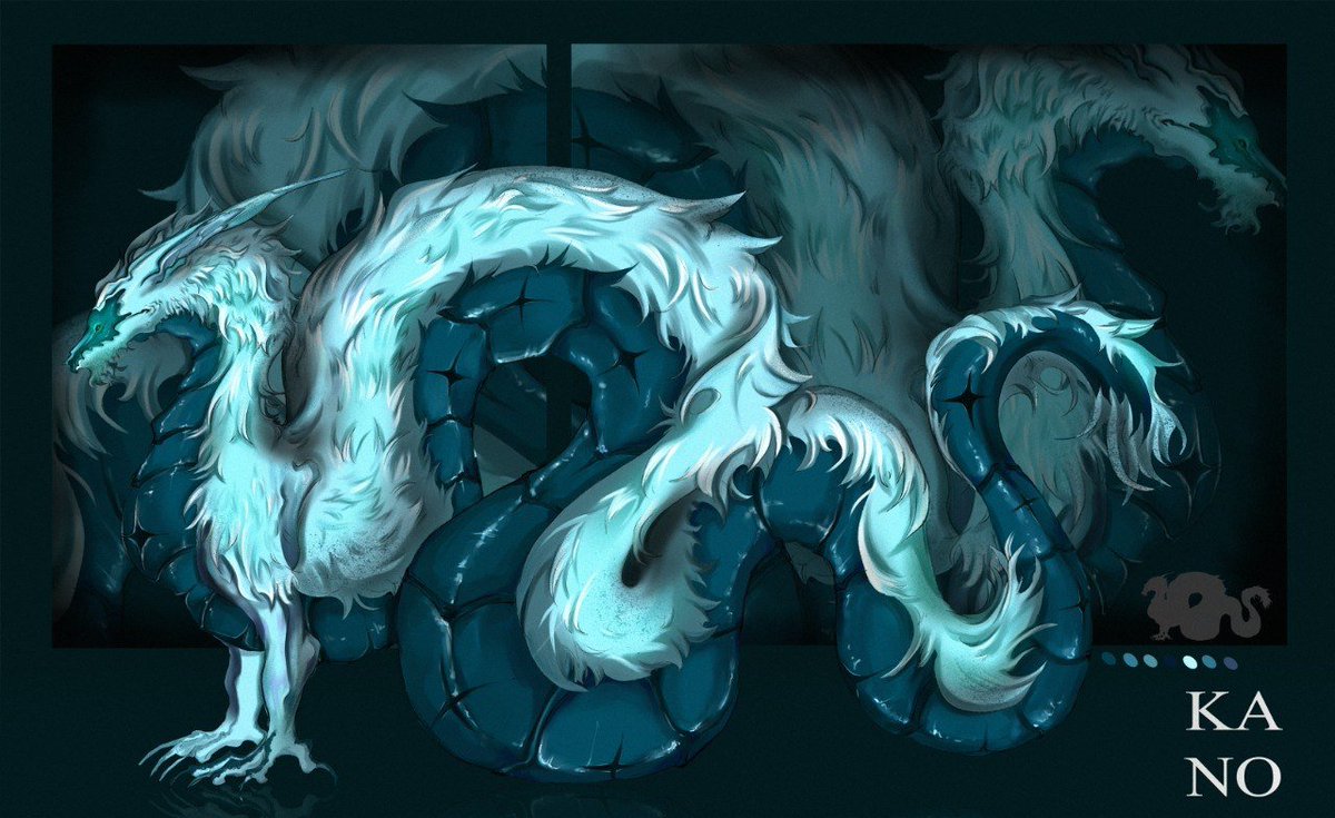 kanoWwi's tweet photo. °° Adopt °°
#adopt #dragon #art #illustration #digitalart
#fantasy ㅤ
You can buy it for $13
Also, upon purchase, you receive all the rights to this creature.<---- https://t.co/0vIpZrsd25