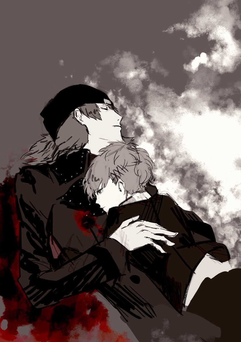 yydd_kawa's tweet photo. 荒ハム https://t.co/1m15GLNiAV