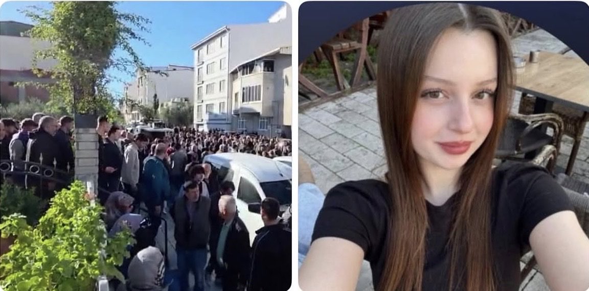 bursaradarr's tweet photo. Bursa Karacabey'de 18 yaşında k-tledi!en Gökçe, son yolculuğuna uğurlandı. https://t.co/F0YQ90v0NJ