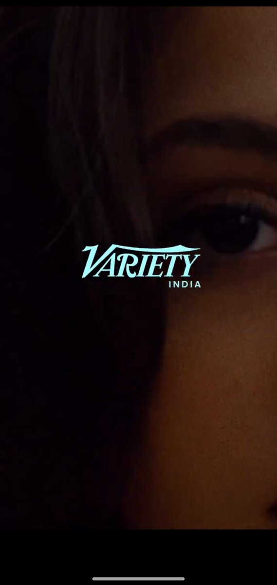 akshaya55598's tweet photo. Aneet Kaur Padda for Variety magazine 🥵🥵 https://t.co/JepXlszXAn