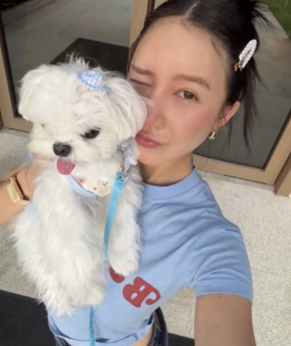 Egamzz's tweet photo. พิจูนกับDarling                    พิจูนกับDarling https://t.co/voiCe2czI4