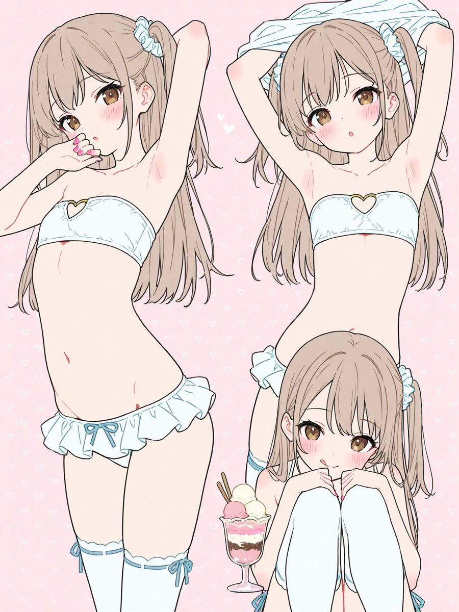 c7ypd's tweet photo. ふり〜わく

甘いスイーツパフェ https://t.co/EemeKlZoTy