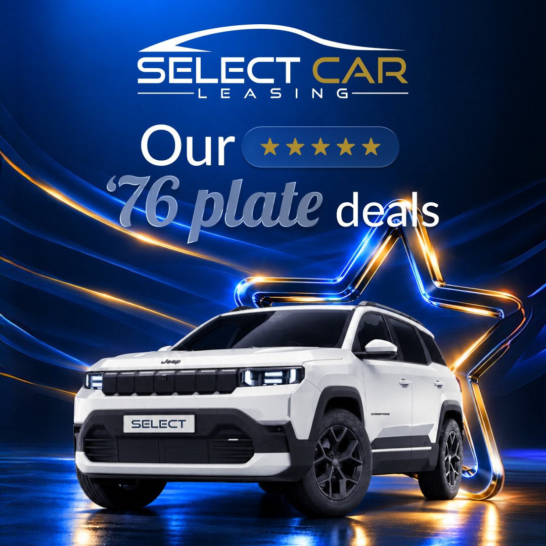 SC_Leasing's tweet photo. Our October new plate deals are here!

From the stylish, all-electric power of the Polestar 2, to the spacious, practical design of the VW T-Roc, we've got a range of new-plate lease cars up for grabs!

Click the link to find out more 👉 https://t.co/PbQZhM1eLR

*Prices correct as of posting. The arrangement fee for our services, which you will have to pay at order is £345.00 inc. VAT. These prices are subject to change. Select Car Leasing is a credit broker, not a lender.