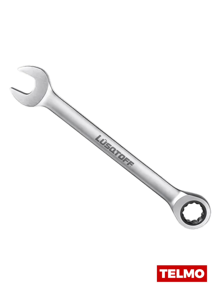 Telmotools's tweet photo. Llave Combinada Crique 72 Dientes 10mm Cromo Vanadio Línea Pro L3084 - Lusqtoff

💵 $9.000 efectivo o transferencia
💳 o 6 cuotas sin interés de $1.833

✅ Medida 10 mm

🇦🇷 Enviamos a todo el país
🚛 Si estás en CABA o GBA podés pagar al recibir.

#Lusqtoff https://t.co/Qfd2zA0bnR