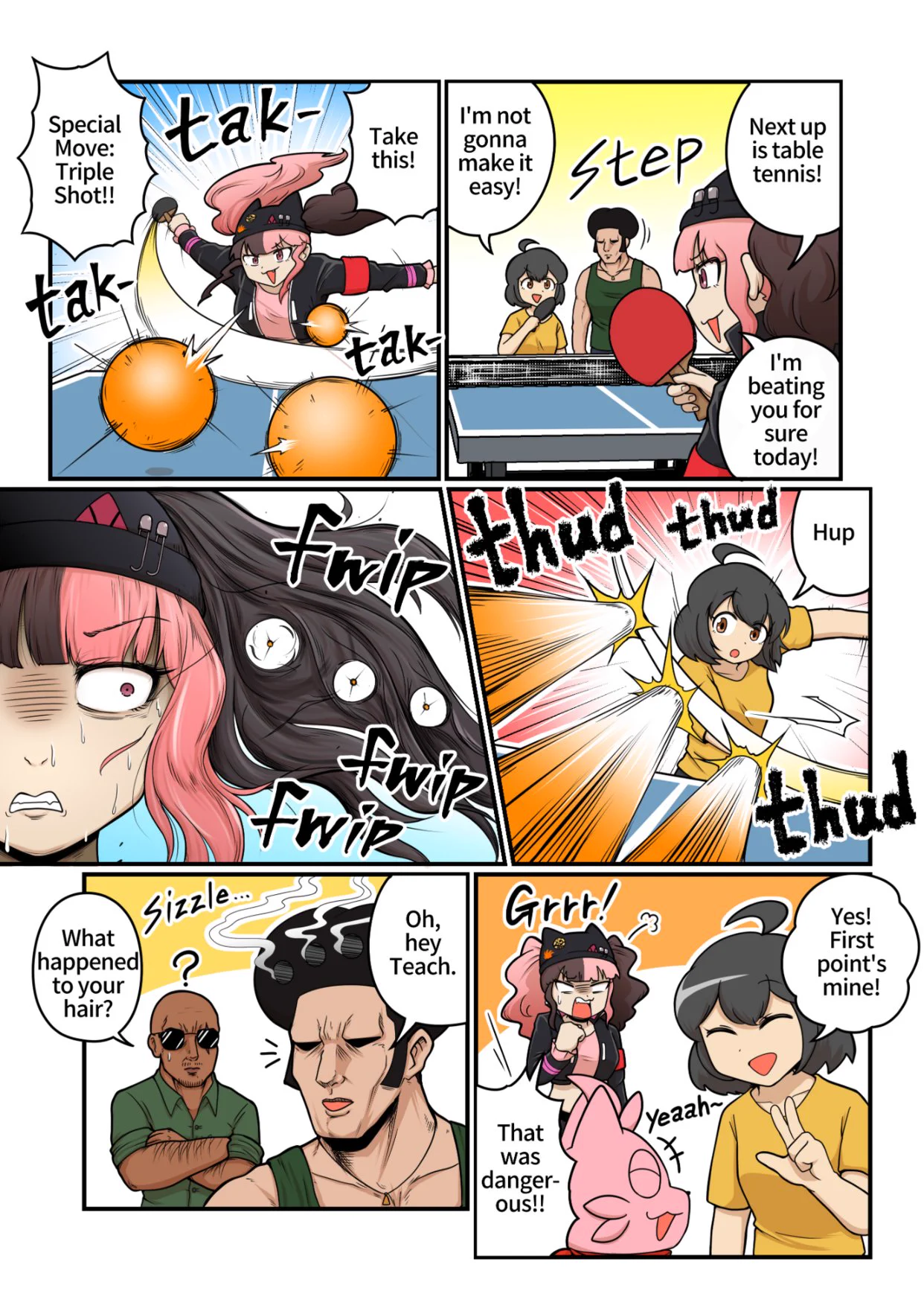 Palworld (@Palworld_EN) / X