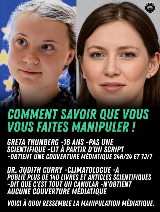 DanbQc's tweet photo. C'est ça la science des coucous!
@FNLfreedomnews https://t.co/AvT2QcvPaA