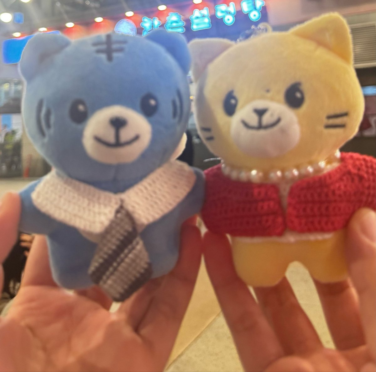 taemindowooluv's tweet photo. 나놈 해주신 몬수쌤 @monstera_shu 덕분에 탬랑 됴냥 이쁘게 입고 나가서 데이트 했습니다 💙💚🫶 https://t.co/4fJaMtNIJX