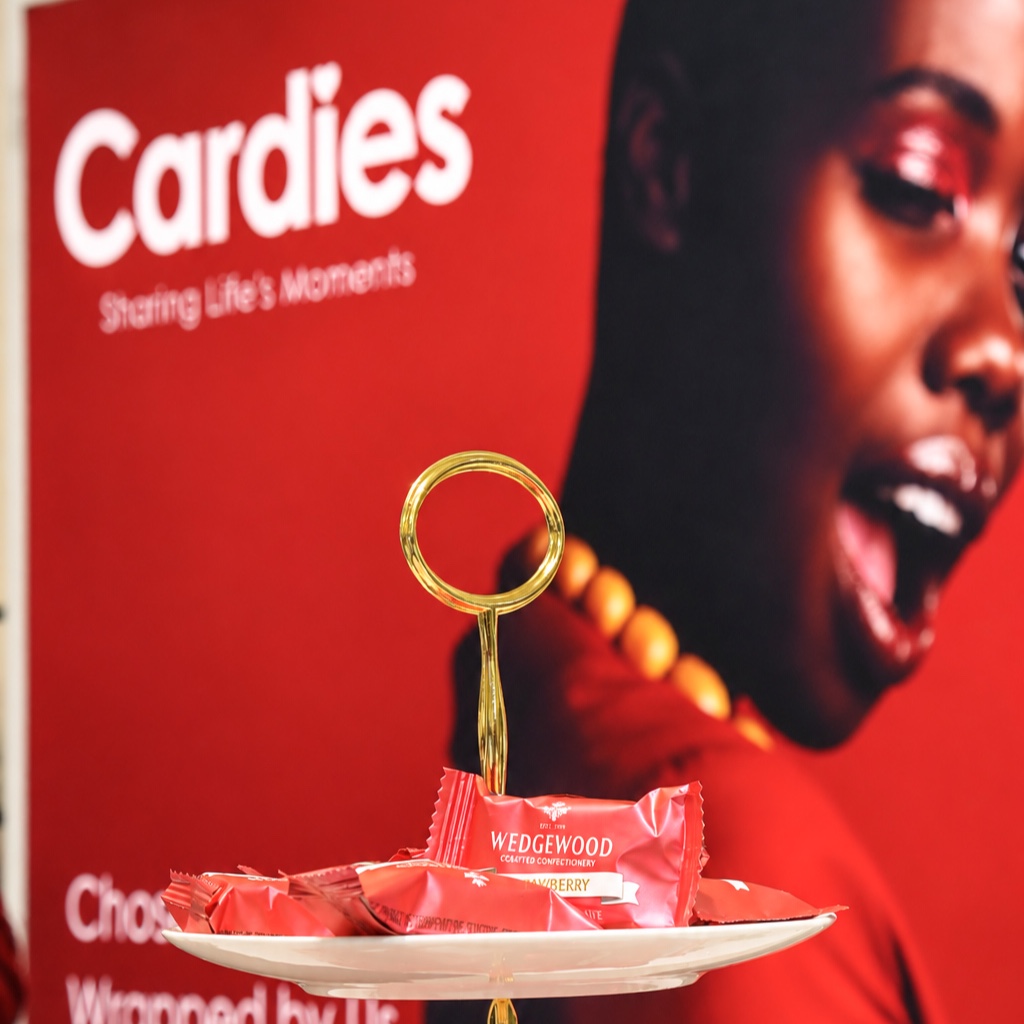 Eastgateshops's tweet photo. Cardies has moved, and it’s better than ever. Looking for something new? We’ve got you! 💕 
Discover the new Cardies store, now located next to Mr Price Home at Eastgate.

#SeeYouAtEastgate #WeGotYou #Cardies https://t.co/Rl8cDCDYFo