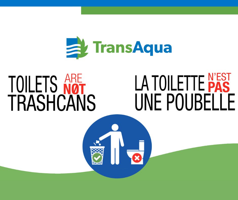 TransAqua tweet picture