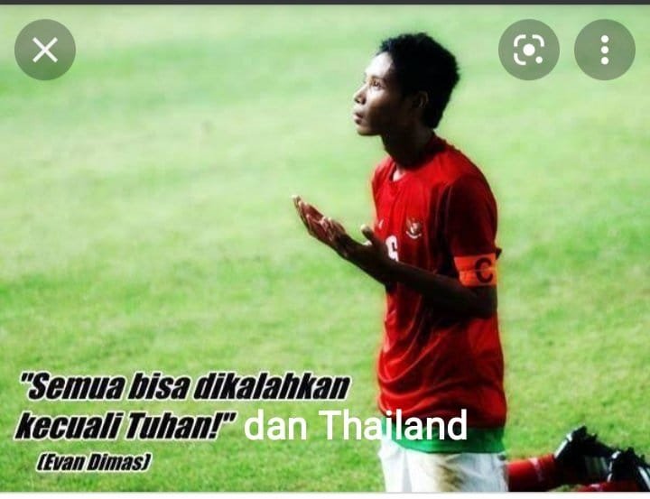 idextratime's tweet photo. Kesempatan emas untuk mematahkan meme ini https://t.co/QfoGGH19fs