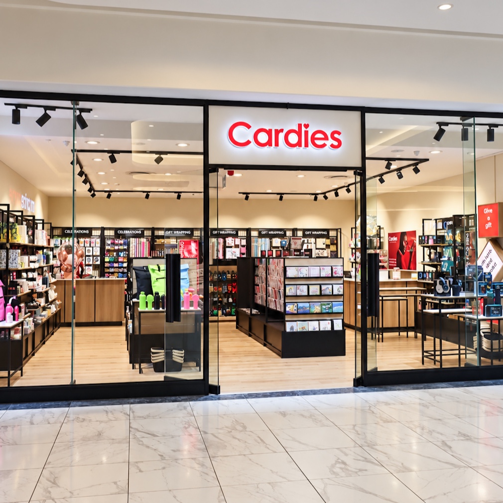 Eastgateshops's tweet photo. Cardies has moved, and it’s better than ever. Looking for something new? We’ve got you! 💕 
Discover the new Cardies store, now located next to Mr Price Home at Eastgate.

#SeeYouAtEastgate #WeGotYou #Cardies https://t.co/Rl8cDCDYFo