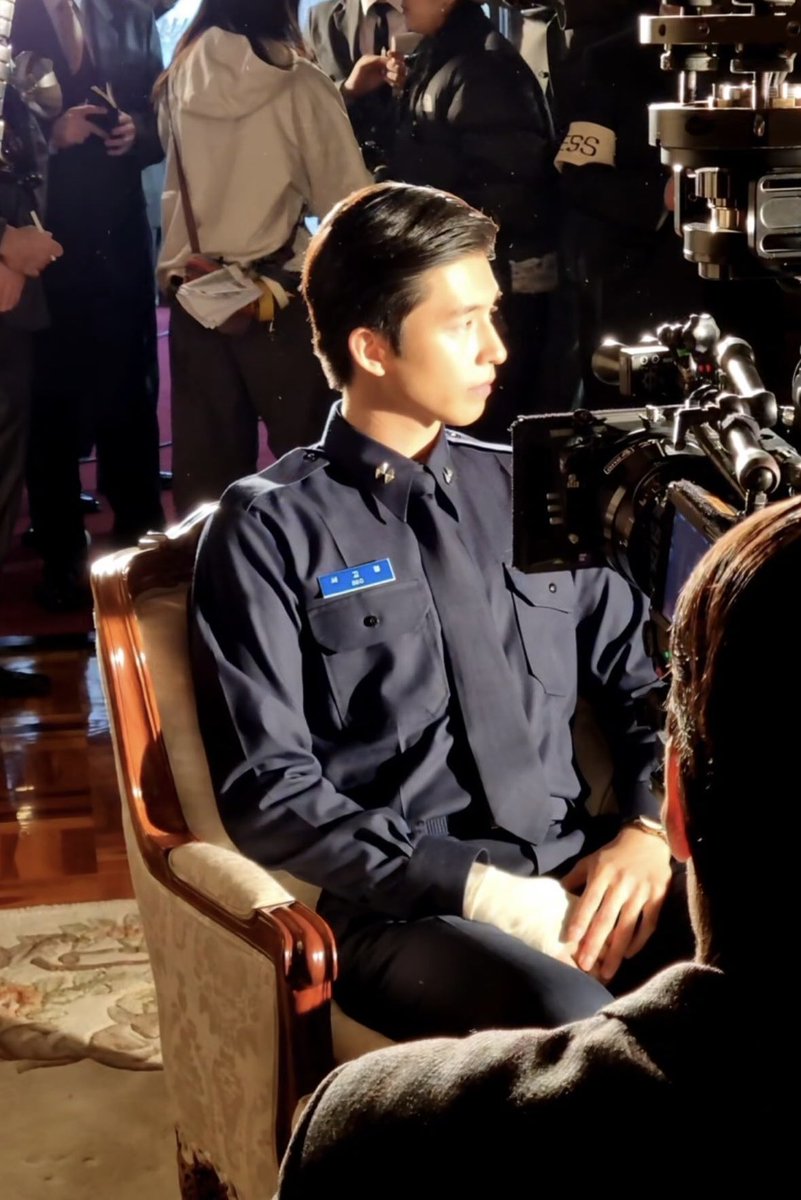 youremyheroz's tweet photo. 서고명 중위님 보고 싶다……. 굿뉴스 보실분 https://t.co/FoHKMNBxQQ