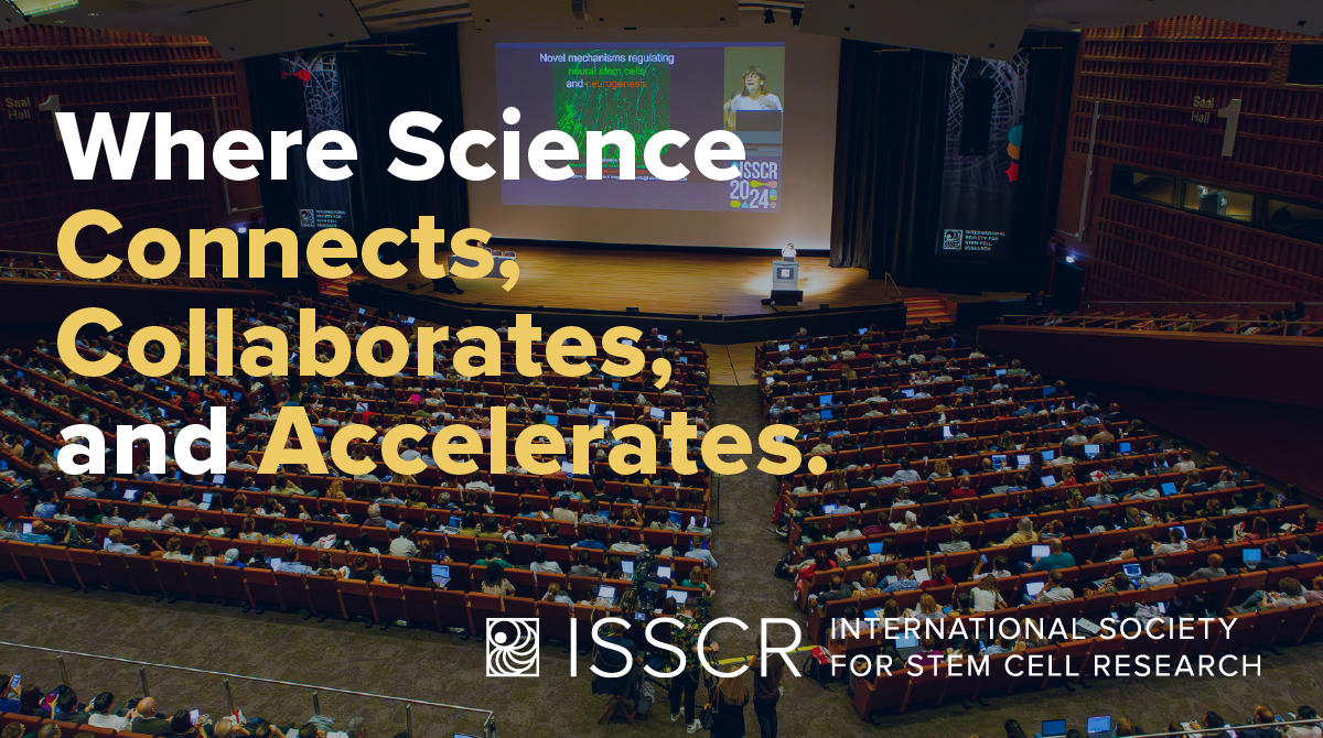 ISSCR's tweet photo. Be part of a supportive, global community of scientists with shared interests.   

Network, connect, &amp; interact with other stem cell researchers, scientists, clinicians, &amp; industry professionals worldwide through ISSCR membership.  Join or renew for 2027👉 https://t.co/QwT00V797k https://t.co/jjtiX74lnB