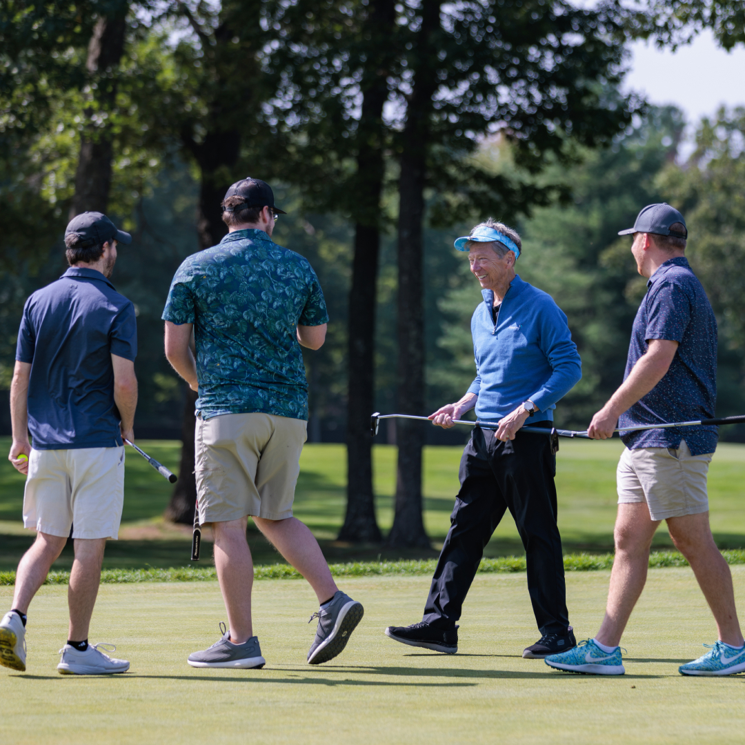 SentryInsurance's tweet photo. It’s no secret we love golf at Sentry®, so we like to work it into our company culture where we can. Like hosting a golf scramble as part of our annual United Way fundraising campaign! 

Celebrating National Golf Lover’s Day by giving back: https://t.co/LH1W7VHEm3 https://t.co/lH5QPeJ5FH