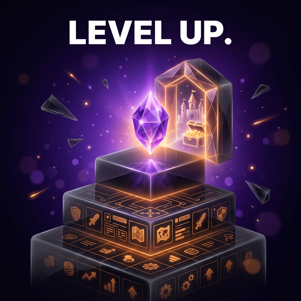 GeodeChain's tweet photo. Loved the three free-account games? Geode Quest is your next level. ⚔️ The full 12th-century choose-your-own-adventure unlocks on a Pebble account — one-time upgrade, no subscription. ▶️
⎯
📩 Weekly earning tips + the latest Geode apps → https://t.co/eencrcH52W https://t.co/HHdHdTG6xt
