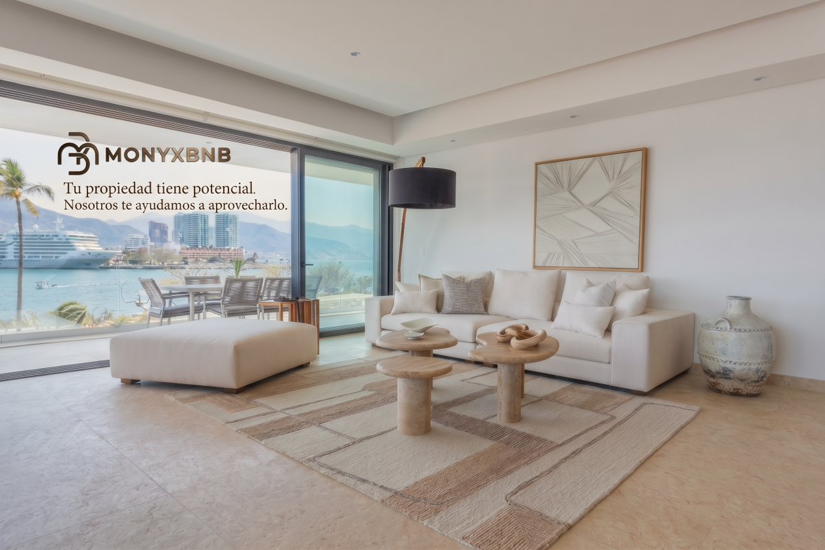monyxbnb's tweet photo. Tener una propiedad vacacional puede convertirse en una gran oportunidad, pero los resultados dependen de una buena estrategia.

En MonyxBnB nos encargamos de la operación, la distribución en plataformas y la estrategia de ocupación para ayudarte a generar ingresos con menos preocupaciones.

Es momento de aprovechar tu propiedad.

#MonyxBnB #AdministraciónVacacional #PuertoVallarta #InversiónInmobiliaria #RivieraNayarit