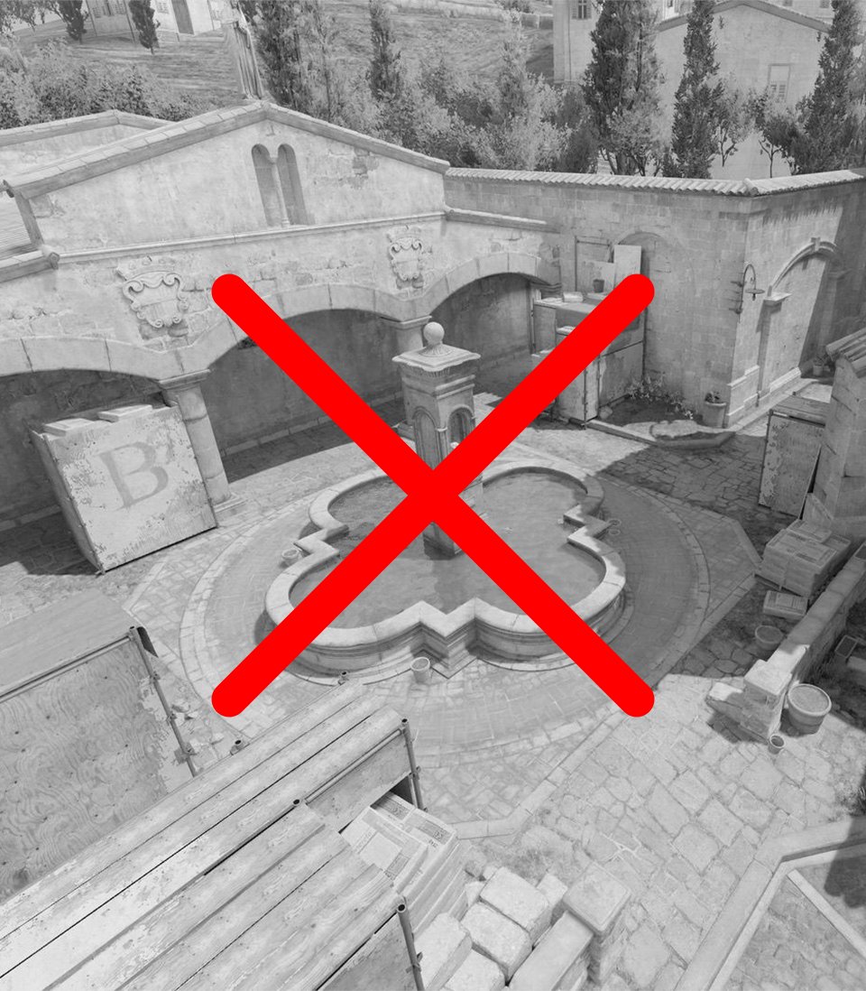 RazedEsport's tweet photo. Vertigo has changed it's location to Melbourne, Australia to gain qualification into the Major map pool.

Inferno will be replaced. https://t.co/JcVhC6UQry