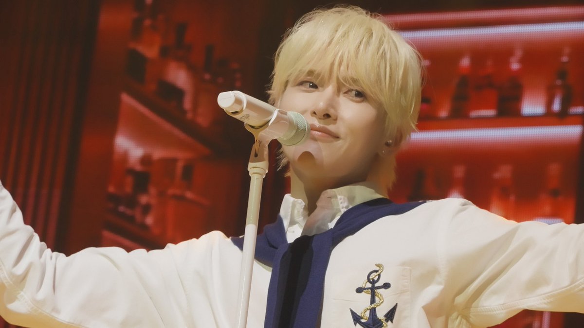 SJofficial's tweet photo. Concert D-Day Behind | Ep.3 | 2026 RYEOWOOK'S AGIT CONCERT : DIVE TO BLUE in SEOUL

https://t.co/tCfN4VqKmq

#슈퍼주니어 #SUPERJUNIOR
#려욱 #RYEOWOOK 
#AGIT_CONCERT #DIVE_TO_BLUE https://t.co/IFmiQikoz4