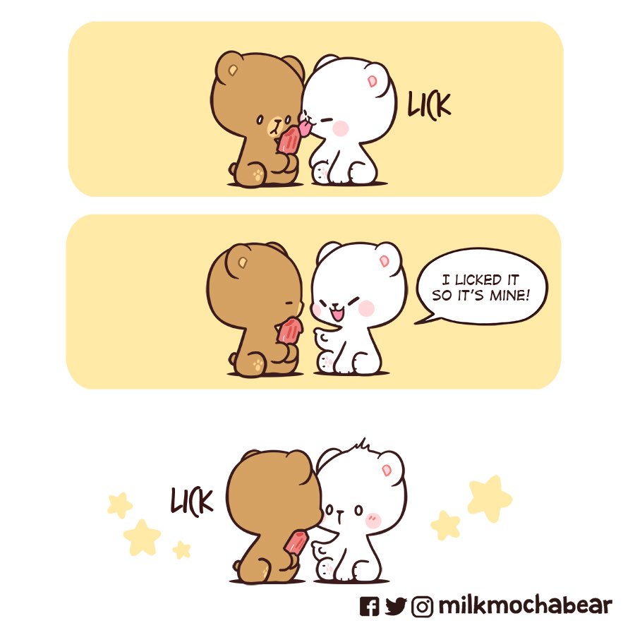 milkmochabear tweet picture