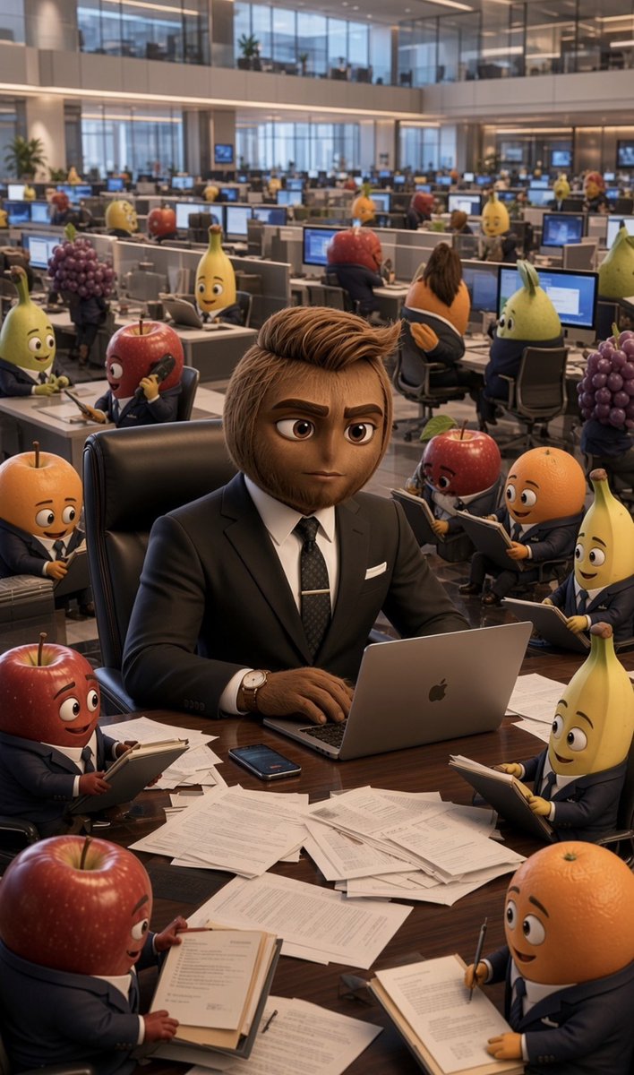 POMOx7's tweet photo. $POMO has been busy.

No announcements.
No explanations.

Just work. 💩💯
$POMO https://t.co/ZciBgdFGgG