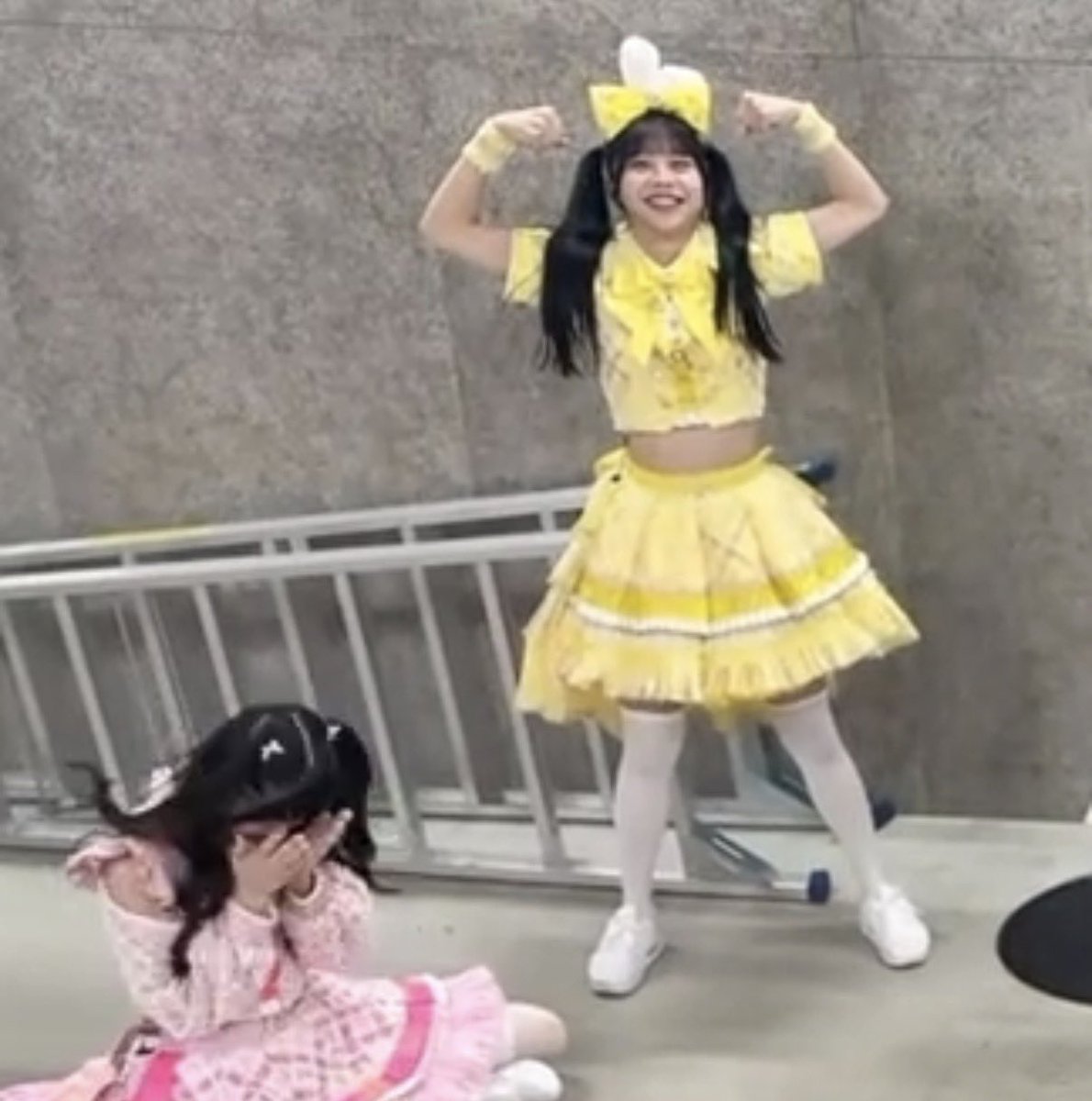 usa_oshi18's tweet photo. ほんとにふくまもりみゅうさ大好きｗｗｗｗｗ

2枚目のうさから『勝った！』って聞こえる💪🏻
#うさと笑えば福きたる #みゅうがまもる https://t.co/8eEVSZdsIc