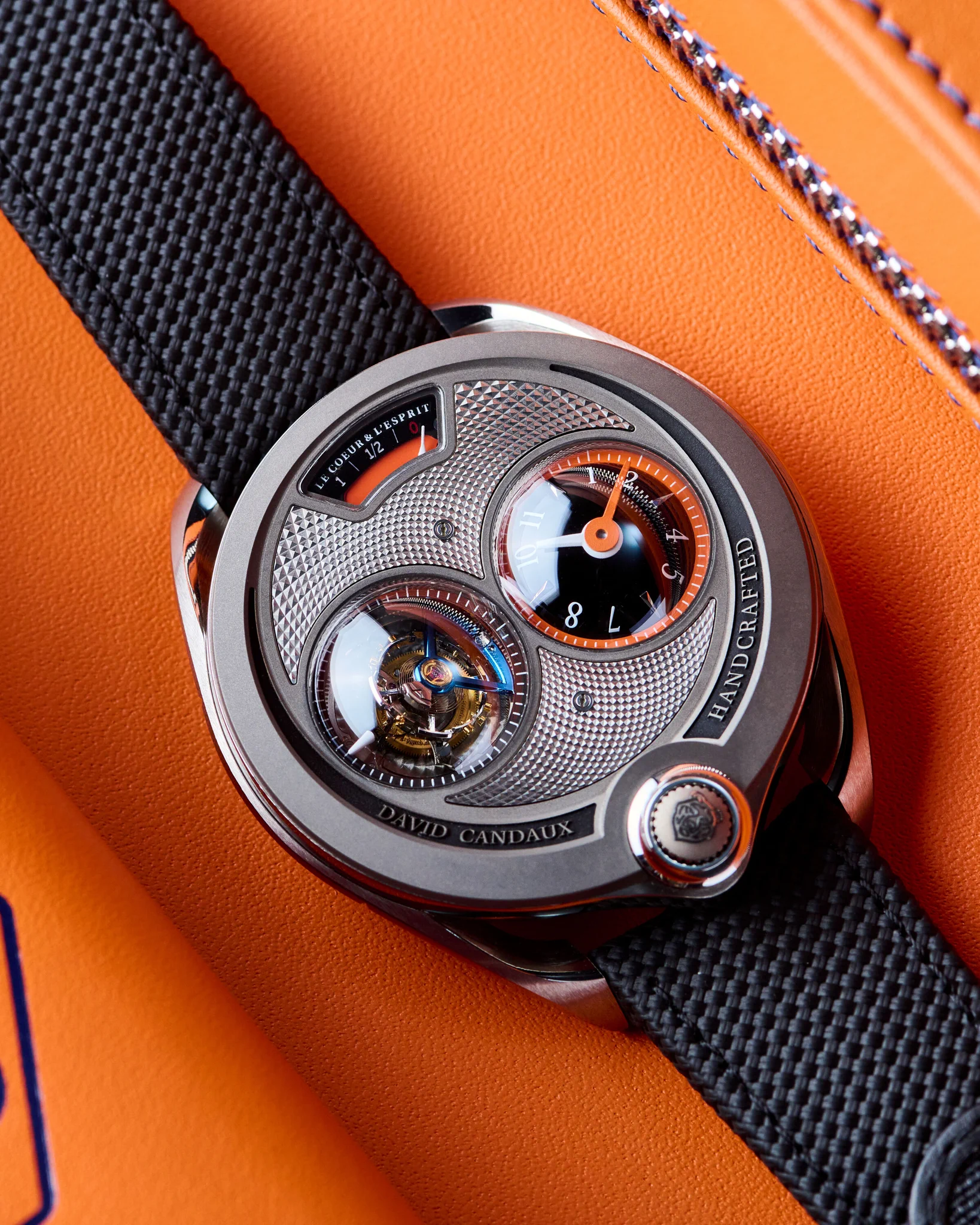 European Watch Co on X: 