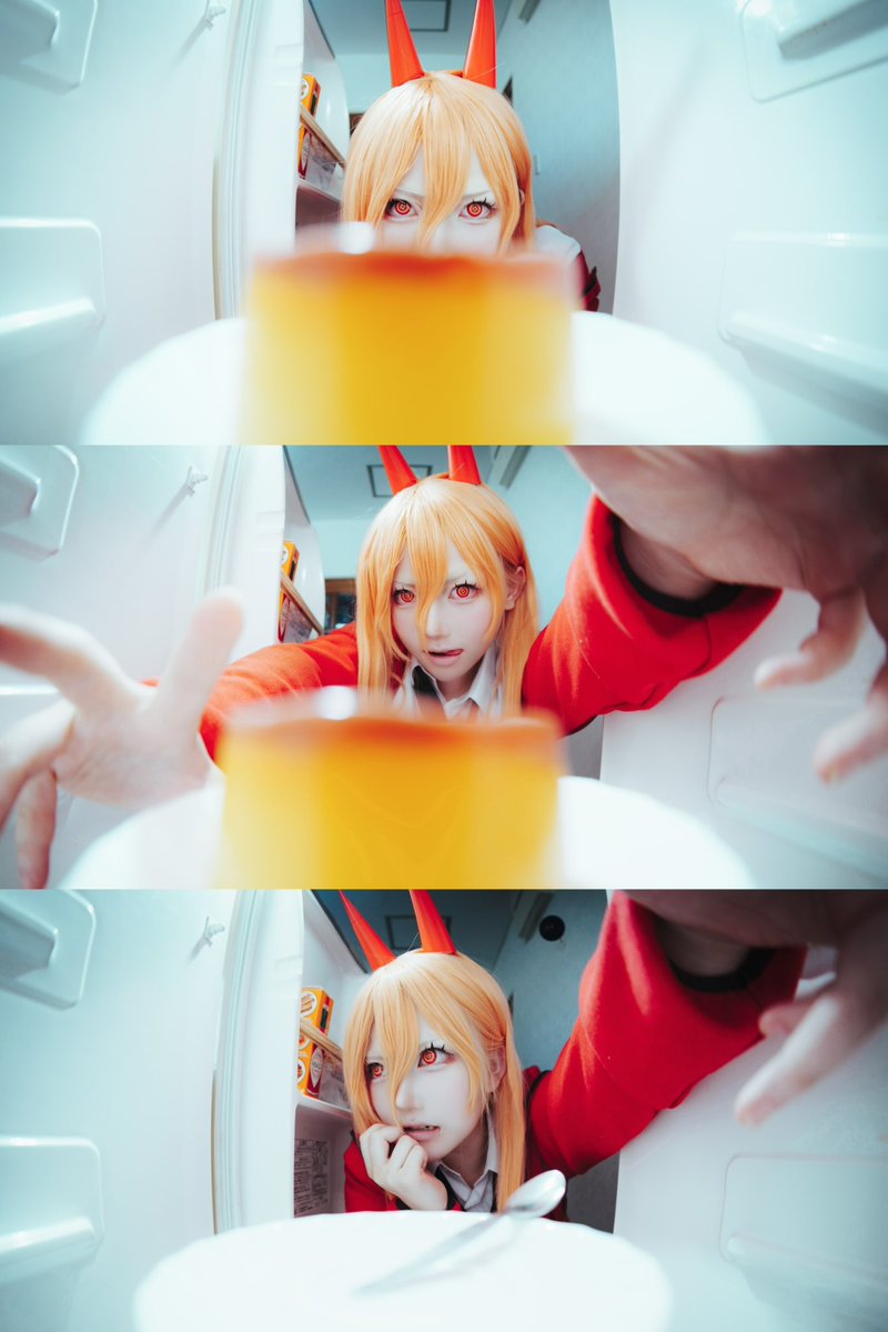 aruma_cos tweet picture