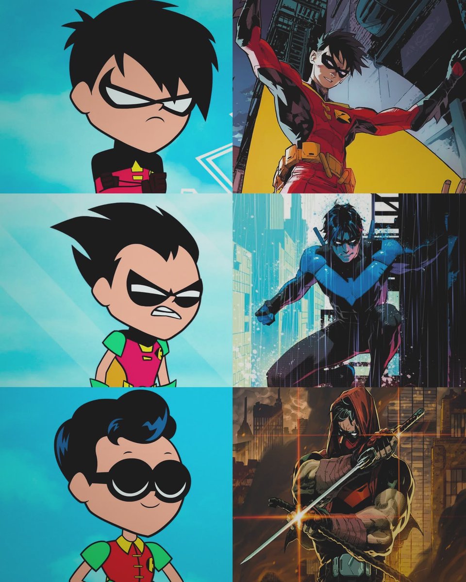 wavebatt's tweet photo. Robin boy https://t.co/Crm7gUmnnl