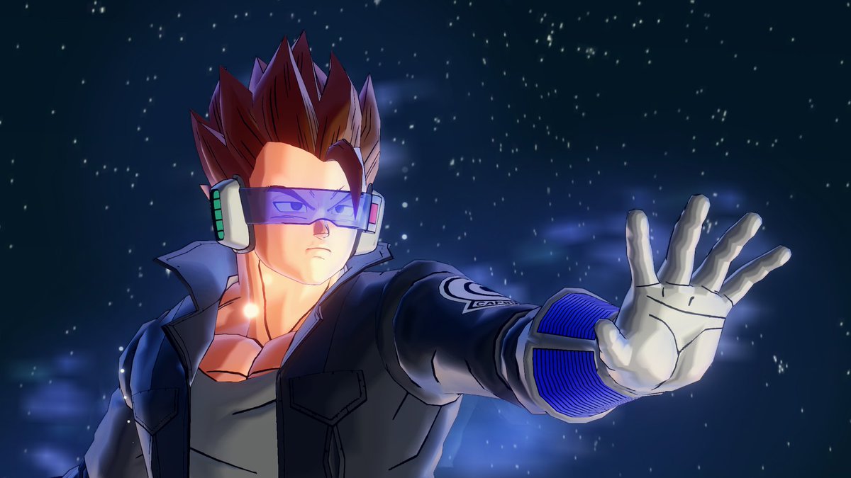 androidsluvr's tweet photo. android articke screenies !!

#artickenation #dbtwt #xenoverse2 #oc #dragonball https://t.co/7O6ZUigXiv