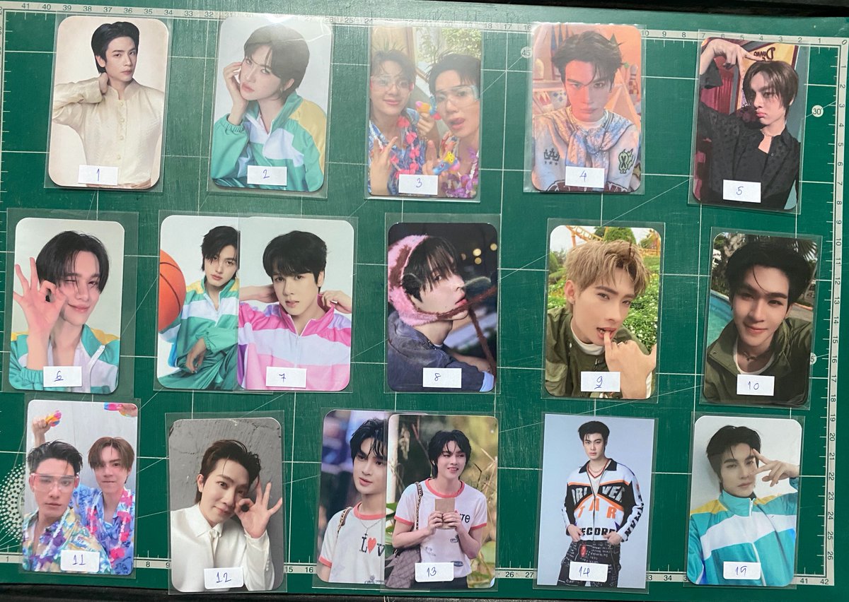 yyying_yy's tweet photo. แจกการ์ด #ตลาดนัดดูมันดิ #ตลาดนัดDMD (เฉพาะคนฟอล) ! 

⭕️รบกวนอ่านกติกา⭕️
✅ รีทวิต + เฟบ โพสนี้
✅ ต้องการใบไหน พิมพ์เลขนั้นใต้โพสได้เลย 
✅ จะตอบเม้นกลับในวันพรุ่งนี้ รบกวนทุกคนยืนยันสิทธิ์ตามเวลาที่กำหนดนะคะ
✅ ขอคนสะดวกออกค่าส่ง 65.- เอง ใครไม่สะดวกไม่เม้นเล่นน้า หากทางเราตอบกลับแล้วไม่รับขอตัดสิทธิ์ทุกการแจกจะไม่ได้อีกนะคับบ

{ 1 คน ได้แค่ 1 ใบ } จะเม้นกี่โพสก็ได้ค่ะ แต่จะได้เพียง 1 ใบเท่านั้นค่ะ 

***ไม่ได้เน้นเร็วค่ะ อิงจากการเห็นเม้นใครก่อนยึดตามของเรานะคะ  🙏🏻🥹