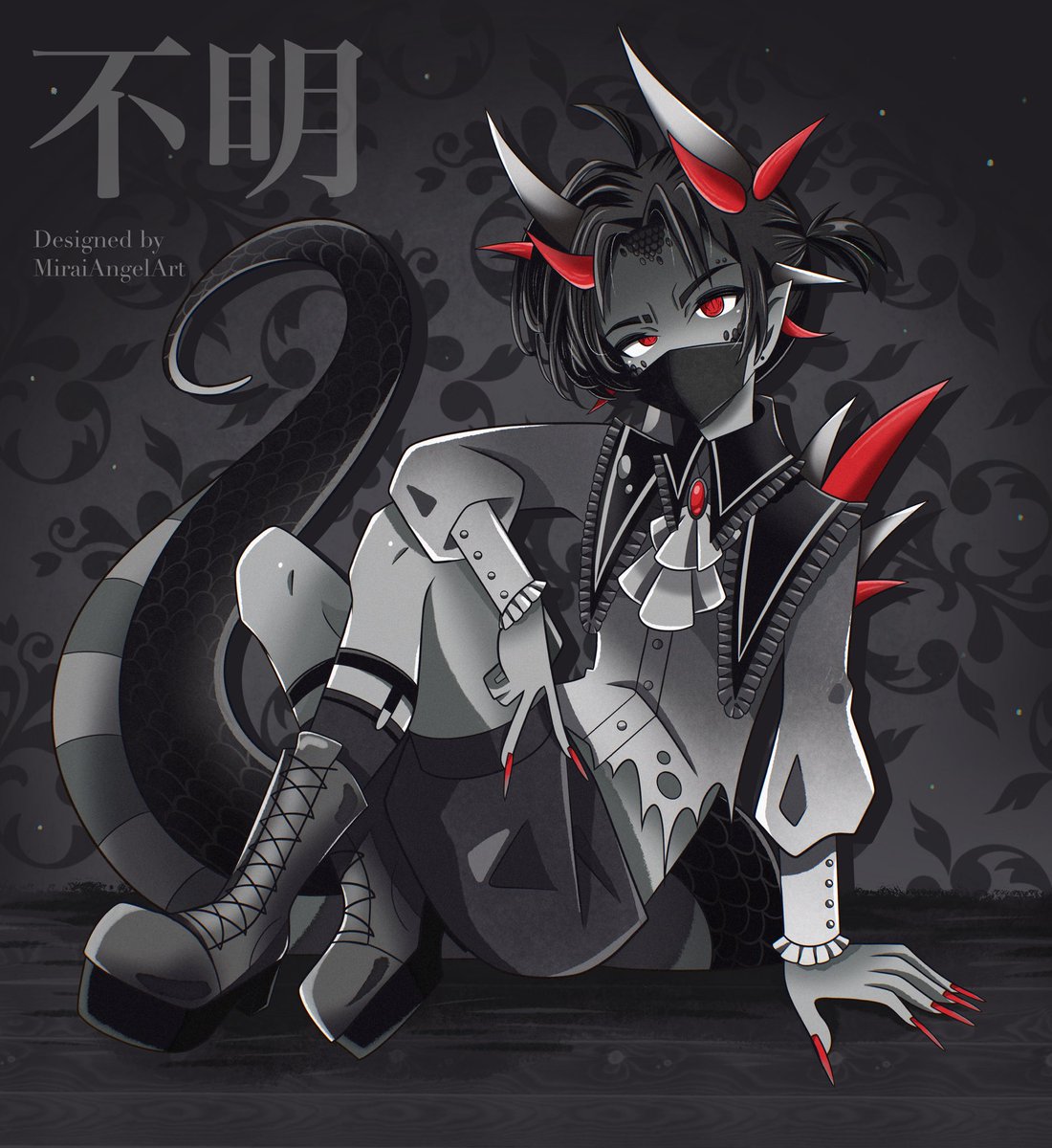 PekoPongaku's tweet photo. HAPPY BIRTHDAY FUMEI!!!!!!!

My OC turns 2!!:) https://t.co/C5uM0EHgMh