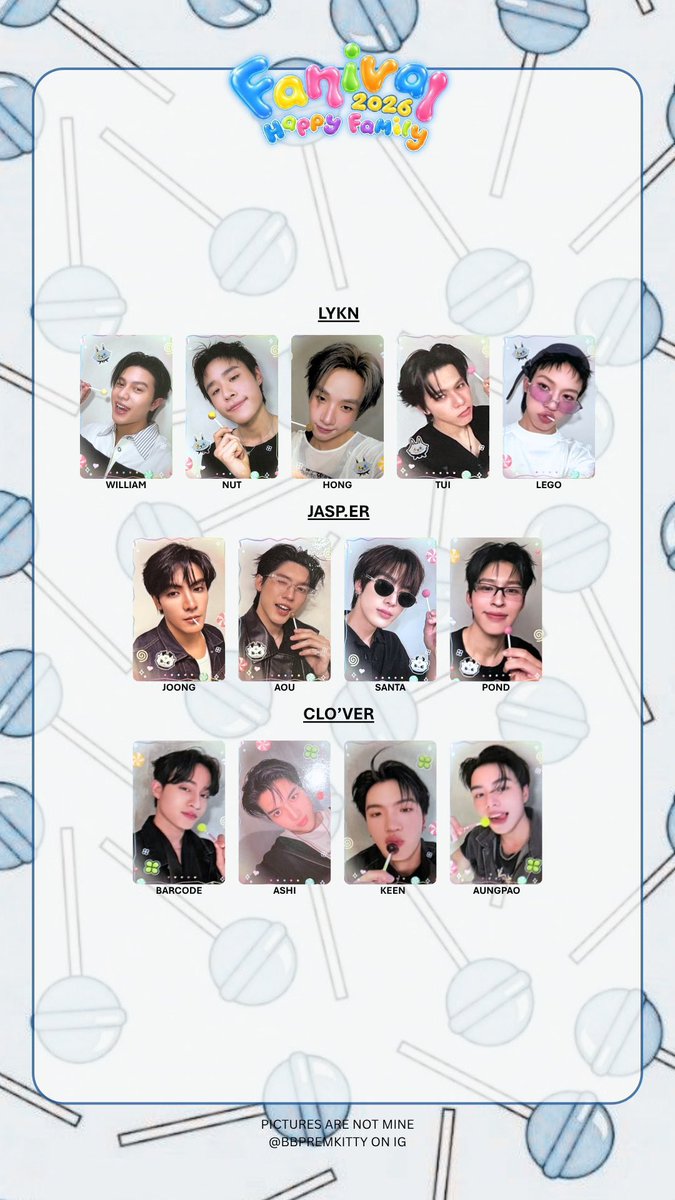 nnncloudy's tweet photo. 🍭 GIVEAWAY PC CANDY WINK  🍭

💗 5 winners
📸 1 winner = 1 PC CANDY WINK

Rules 🍬
♡ Follow
♡ Like + RT
♡ Reply best series ever you watch 🫶🏻💕

✨ ongkir ditanggung pemenang
🍀 Good luck everyone! 💗

end 10/10 https://t.co/cmCbDkpzSp
