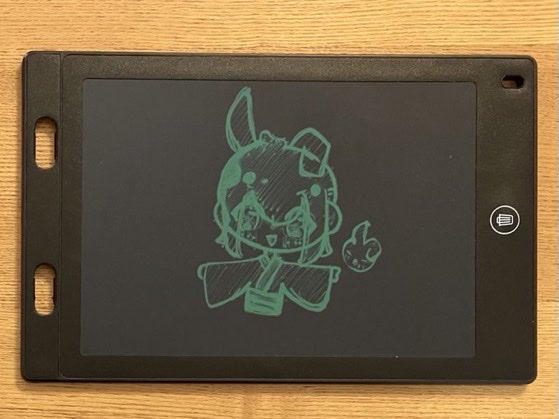 ManySyumi's tweet photo. 最近絵を頑張って描いてみるって方を多く見かけて、すごく伝えたいことがあって

下手だけど…みたいに出されてますが
あなた方のイラスト普通に上手いですよ、自信持って！！！

昔オリキャラ描いて無さすぎてこれしかなかったんですが
私の昔の画力まじでこれだったんで https://t.co/rQEplqJQkU
