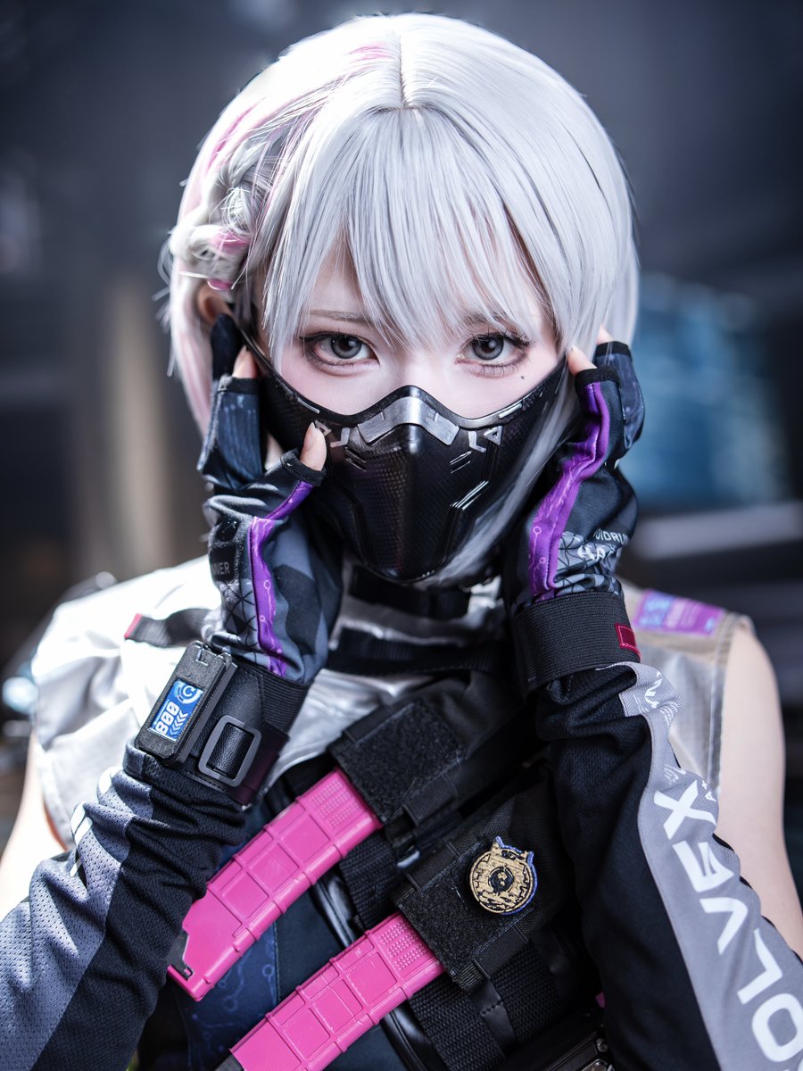 XaiabP's tweet photo. Delta Force / ハッキングクロー https://t.co/SlkZ91hJgE