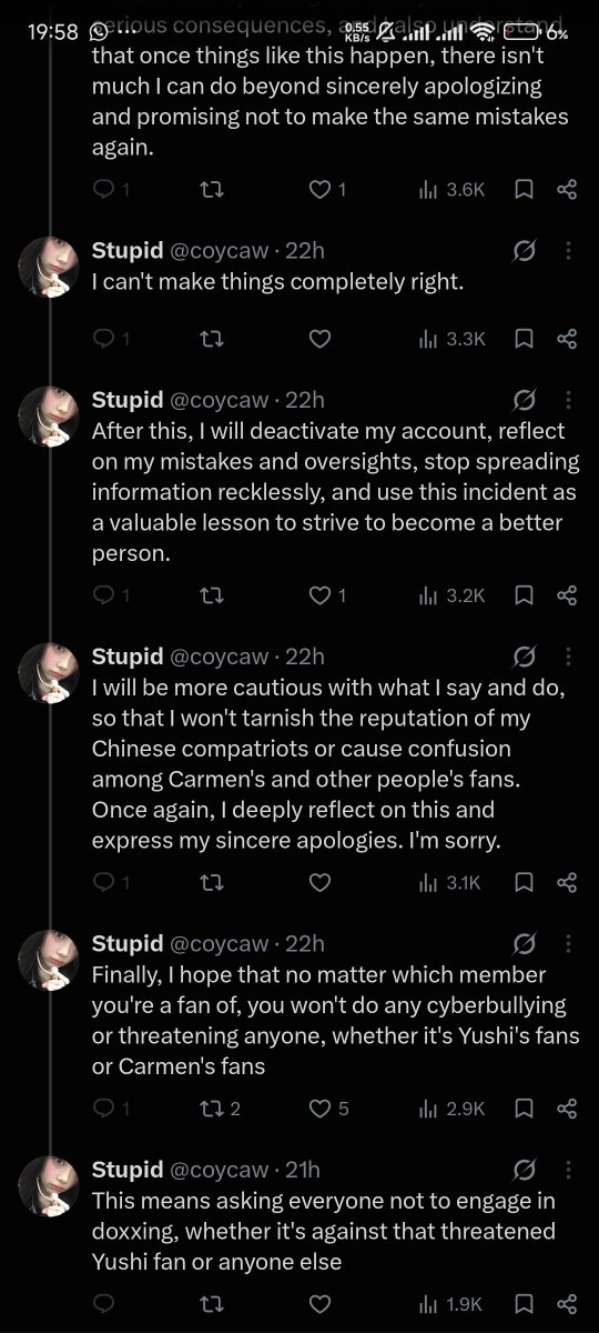 kwetjau's tweet photo. Nih ya, jelas jelas dia yang bawa ke wb sendiri bahkan nambahin narasi jelek dan itu yang kalian jadiin tameng buat ngehajar habis"an lawannya. Giliran dikasih fakta malah ga terima. https://t.co/49M9lFR88y