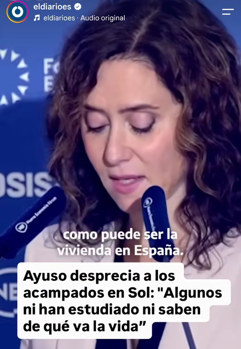 revistamongolia's tweet photo. 🤦🏻‍♀️ A ver, chata, pues la vida va de que no a todos nos andan regalando áticos con dinero público y tenemos que dejarnos el coño trabajando para pagar la entrada de un piso. https://t.co/CyKeBJgT6Z