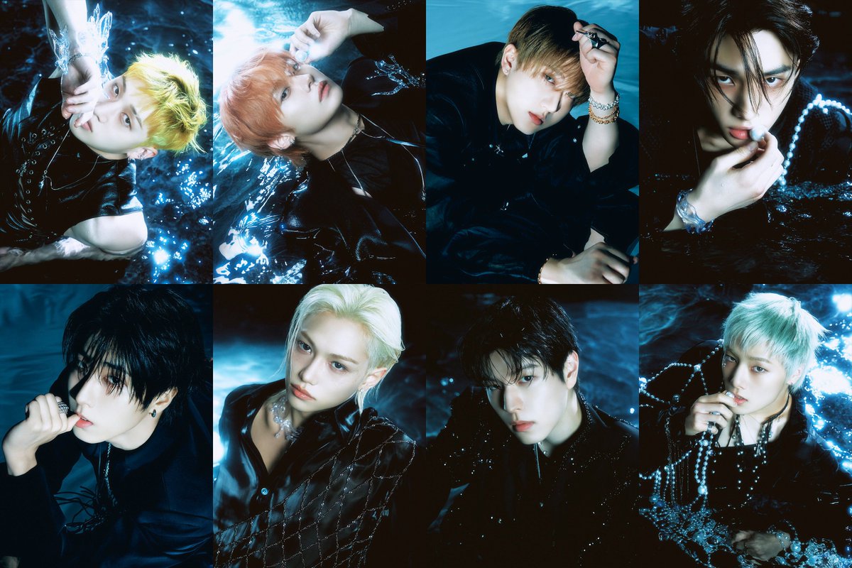J_Suv_Stay's tweet photo. STRAY KIDS MAIN SOLO IMAGES 『SUIATSU』 LOOK INCREDIBLE!!!!! 🤍💙🖤
#StrayKids #スキズ
#JAPAN_4th_Mini_Album
#SKZ_SUIATSU https://t.co/Vh7YVSOfE5