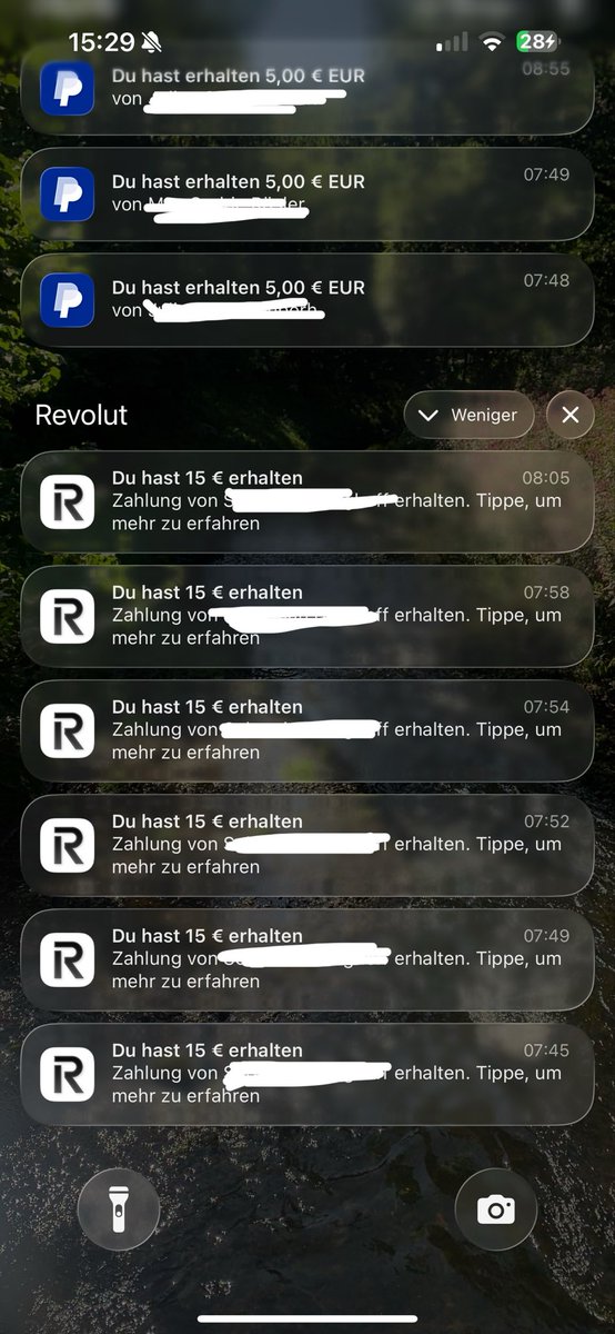 DieGeilstegirl's tweet photo. Am frühen Morgen schon 💸💸🐶🐶 https://t.co/pTRbSC3EPU