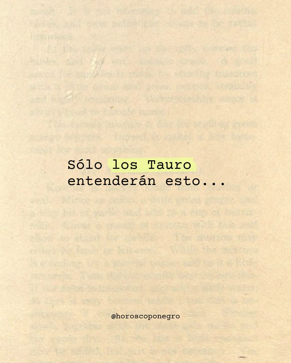 tauro_hn's tweet photo. Es la verdad y punto 🔮 https://t.co/oUd9hUM14J