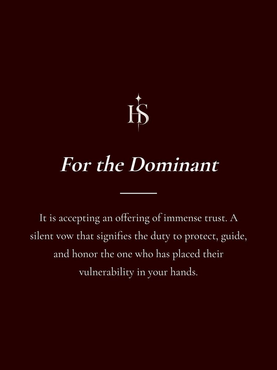 HouseSurrender's tweet photo. For a sub, kneeling can communicate respect and willingness to submit. But the posture only has meaning when both partners understand and consent to what it represents.

#submissivemen #Bdsm https://t.co/aQ77jMdPAQ