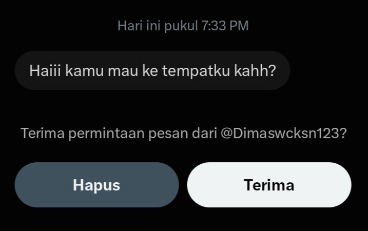 somebaddieee's tweet photo. lapo cik, gae risol mayo a? https://t.co/46Umw6jbFV