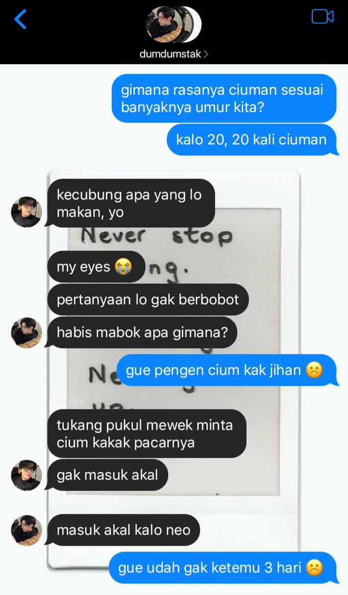 almatheauriga's tweet photo. #jaywon au

neo &amp; jihan
cw // mentioning of kiss https://t.co/t7KUQr35nA