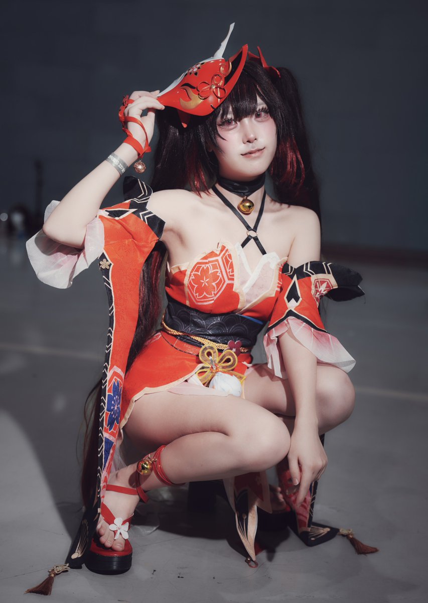 d030b_3's tweet photo. #HonkaiStarRail
 #Sparkle #花火 #cosplayㅤㅤㅤㅤㅤㅤ https://t.co/5D9p7PG7US
