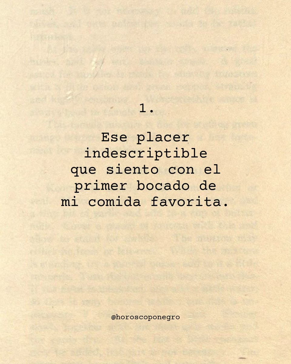 tauro_hn's tweet photo. Es la verdad y punto 🔮 https://t.co/oUd9hUM14J