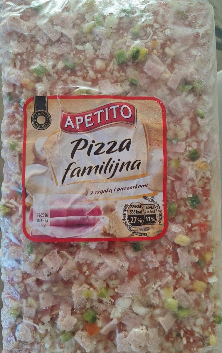 sZabiii__'s tweet photo. Ludzie hajpują „Muala Pizza” kiedy istnieje ten Goat https://t.co/X9SZAiHNyc