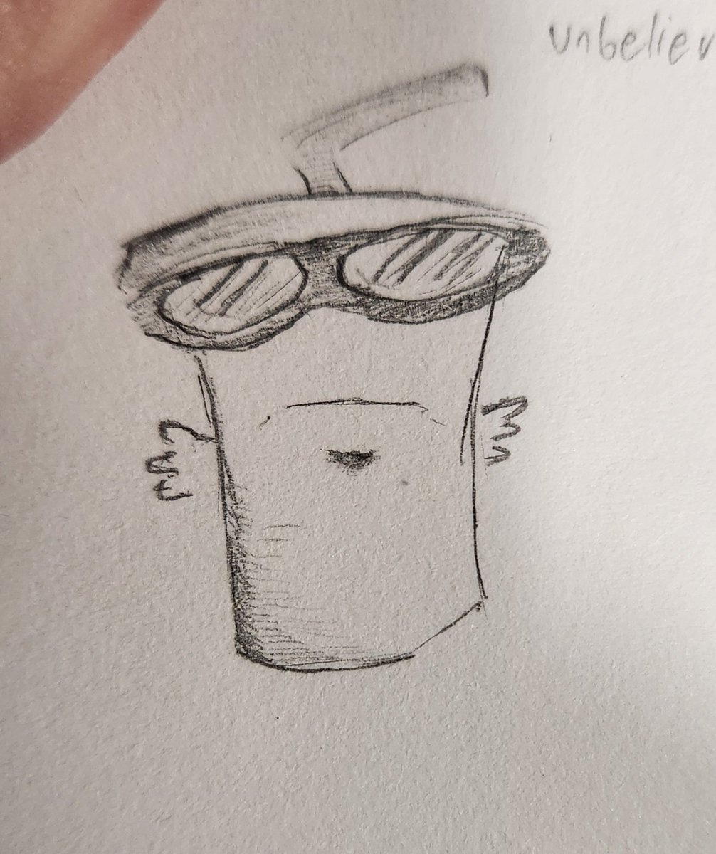 duck_after_dark's tweet photo. hes so cool https://t.co/ll9srZM1hw