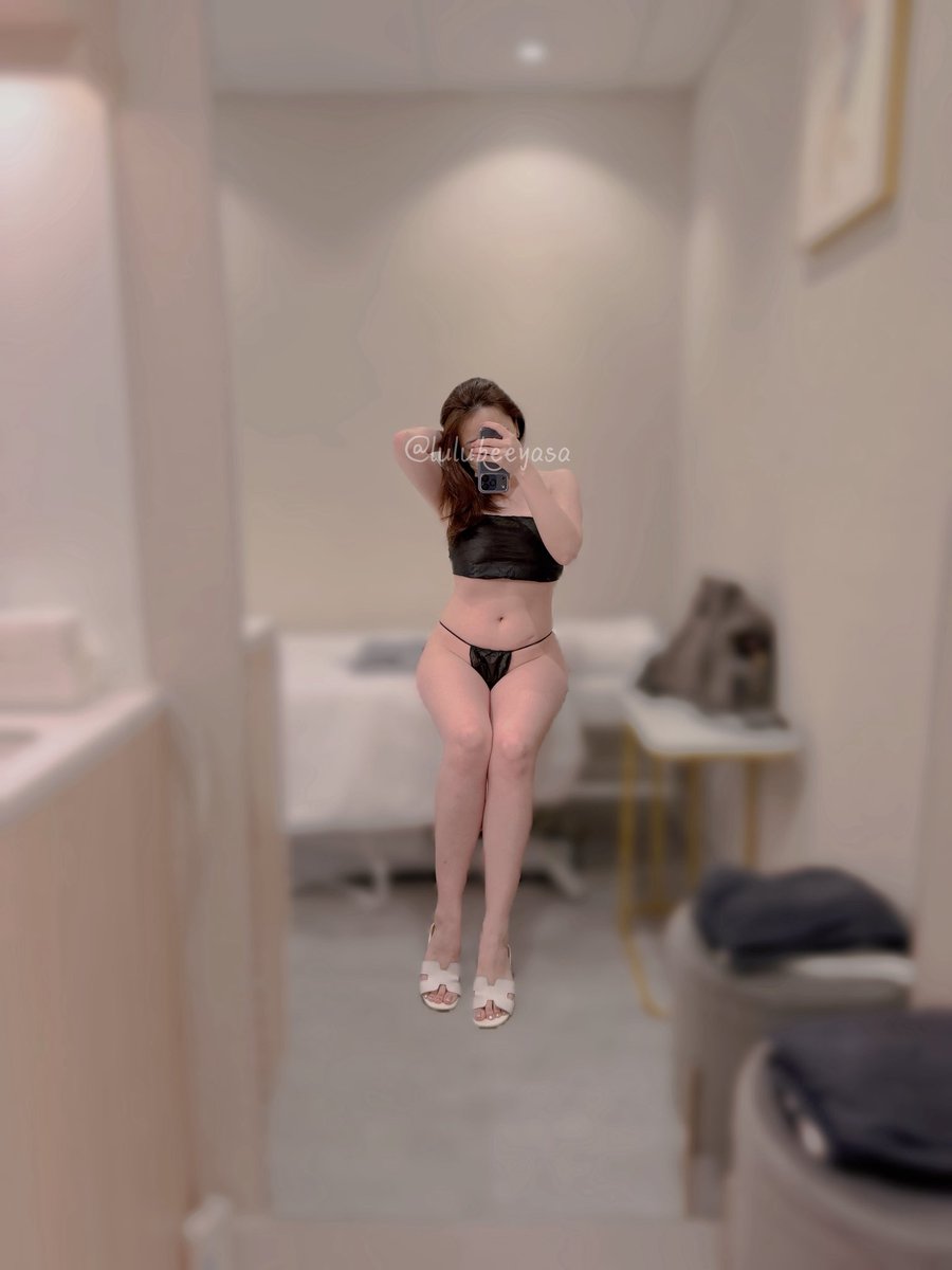 lulubeeyasa's tweet photo. 又是這套
色色の紙內衣褲(*´`)
-這樣看得出來是軟肉人嗎(?)
小肚肉+小臀肉
(好像有可愛到( ´⤙`⸝⸝ ). ݁ ❀˖
(自己講w https://t.co/juGOZJzwB0