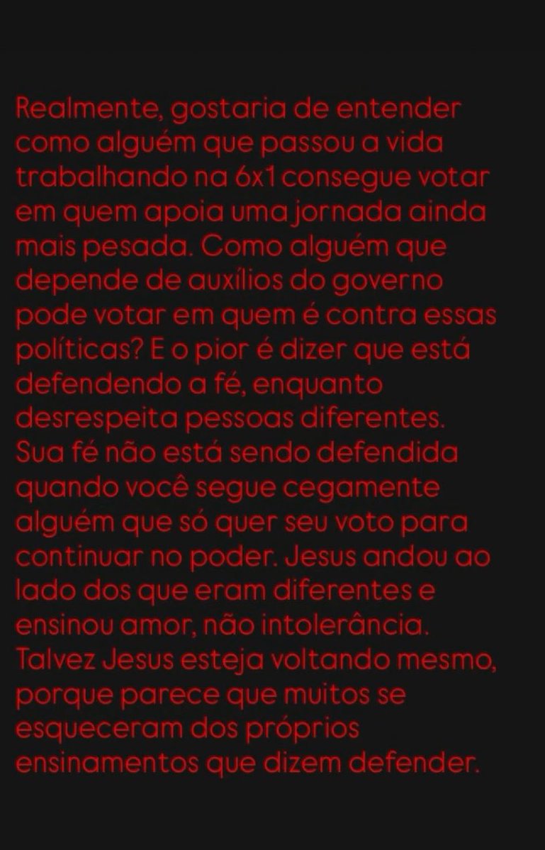 stargirlysa's tweet photo. tô gag com oque esse garoto postou (ele é da universal) 👏👏👏👏 https://t.co/lFjV1qFQ4w