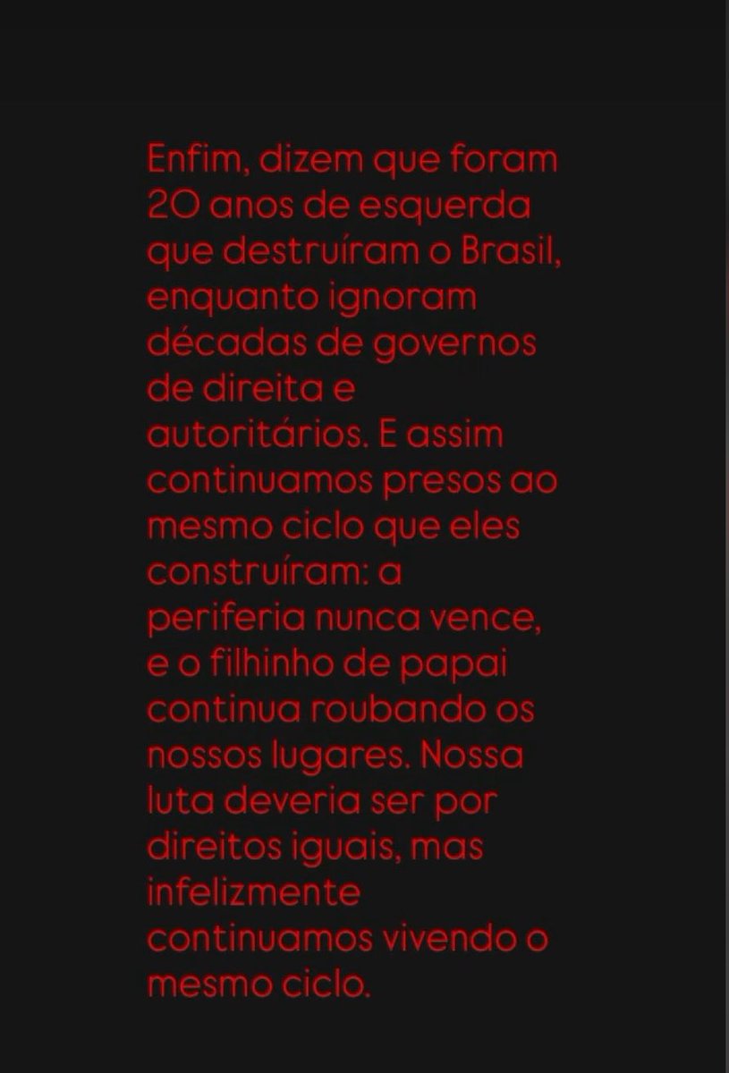 stargirlysa's tweet photo. tô gag com oque esse garoto postou (ele é da universal) 👏👏👏👏 https://t.co/lFjV1qFQ4w