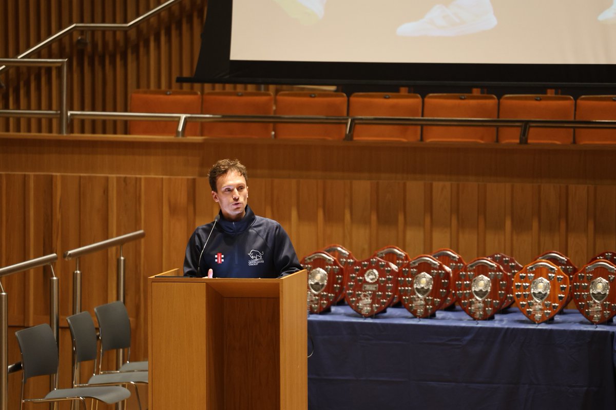 Oxoncb's tweet photo. 🏆 Oxfordshire Cricket Pathway Awards 2026 🏅 

Thank you to all who attended and thank you to all who made this season possible. We've had a fantastic season here at Oxfordshire Cricket and we look forward to next season!

#oxfordshirecricket #pathway #disabilitycricket https://t.co/nWbEsyfh5E
